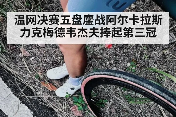 温网决赛五盘鏖战阿尔卡拉斯力克梅德韦杰夫捧起第三冠